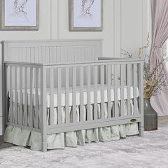 Alerton 3 in 1 crib sale